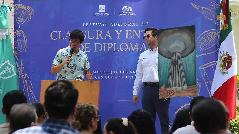 Una-Muestra-De-Talento